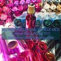 Light Weight Cuticle Oil 10ML Roller Ball Bottles 6 scents SELECT YOUR OPTIONS -2