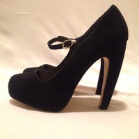 Mary Jane Curve - Thumbnail 1