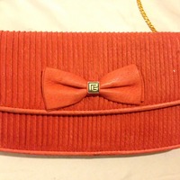 Vintage chain purse - Thumbnail 3