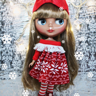 Louos loves - quiet peaceful - too lovely for snow