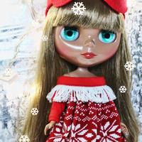 Louos Loves - Quiet Peaceful - Too Lovely For Snow - Thumbnail 1