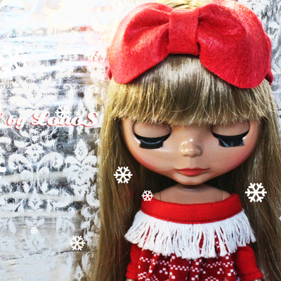 Louos loves - quiet peaceful - too lovely for snow