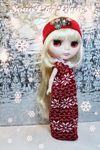 Louos loves - quiet peaceful - the long night