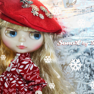 Louos loves - quiet peaceful - angelic dream