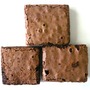 12 Caffeinated Fudgy Brownies-1