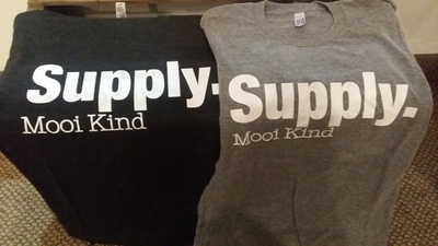 Supply Adult T-Shirt
