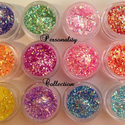 Personality collection 