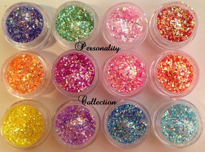 Personality Collection 