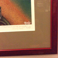 "Tantalos" premium framed print - Thumbnail 1