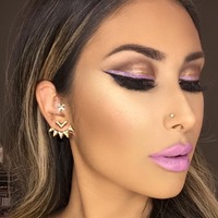 Rachel Ear Jacket - Thumbnail 2