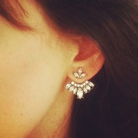 Alex Ear Jackets - Thumbnail 4