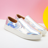 Free Shipping-CYBER SNEAKERS (US6) - Thumbnail 1