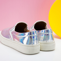 Free Shipping-CYBER SNEAKERS (US6) - Thumbnail 2