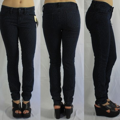 Guess jaquard skinny - 26