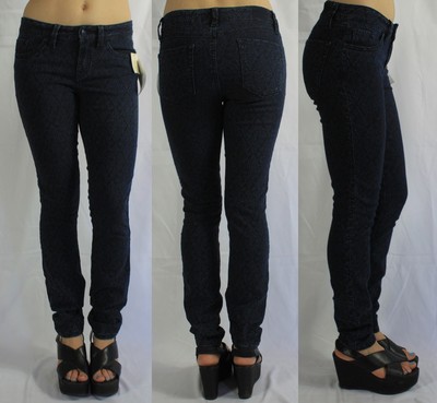 Guess Jaquard Skinny - 26