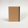 Raccoon Holler A5 Lined Journal - Thumbnail 2