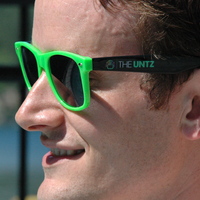 The Untz Sunglasses - Thumbnail 3