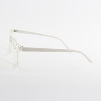Clear Glasses Frames - Thumbnail 1