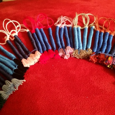 Small bound fringes - Thumbnail 1