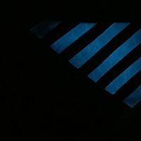 'Luminous' - Glow in the Dark Clutch - Thumbnail 4