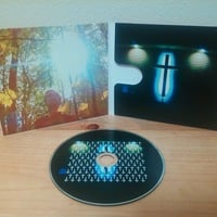 Slug † Christ "God Is Under The Porch Where The Dog Died" Ltd. Ed. CD - Thumbnail 2