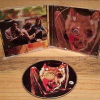 The Colourflies "Been There, Seen It, Lived It, Licensed It" CD - Thumbnail 1