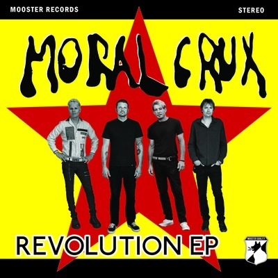 Moral crux "revolution" ep 7" - Thumbnail 5