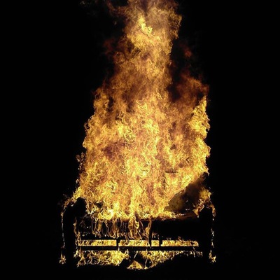 SCATTERBOX "Ritual" LP/CS/CS