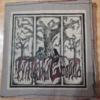 The Hallowd Ground "S/T" CD - Thumbnail 1