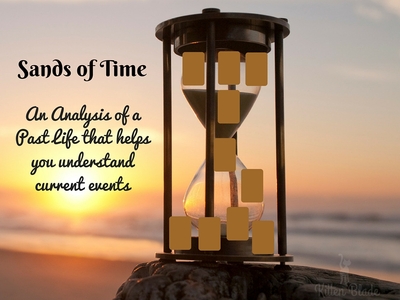 Sands of Time