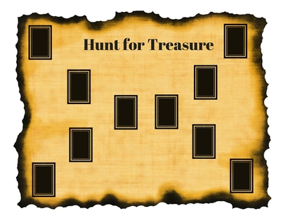 Hunt for Treasure