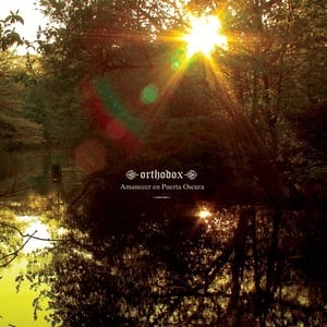 Orthodox "Amanecer en Puerta Oscura" CD
