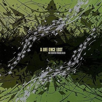 A Life Once Lost "The Fourth Plague: Flies" CDEP