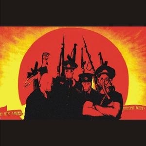 Unabomber "Less Is More" CD