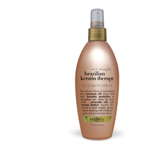 Flat Iron Spray 