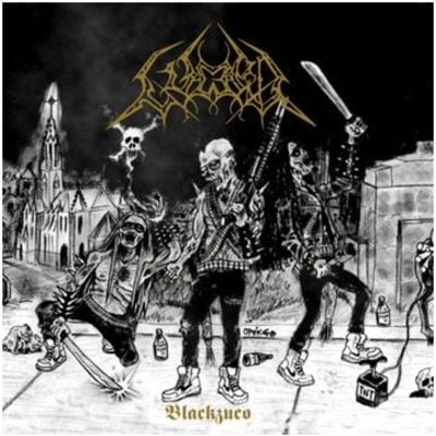 Lucera "blackzuco" 12" - Thumbnail 4