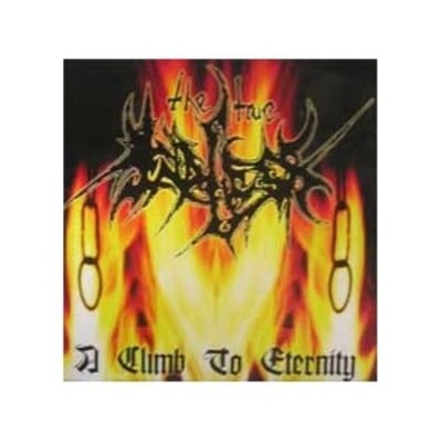 The true endless "a climb to eternity" 12" - Thumbnail 5