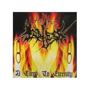 The True Endless "A Climb to Eternity" 12"