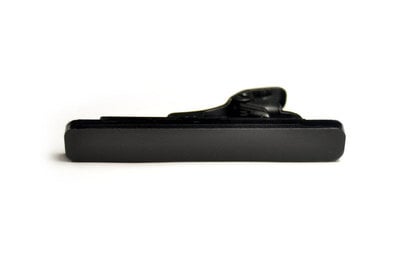 Black Tie Bar round ends