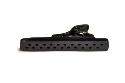 Black Tie Bar with holes