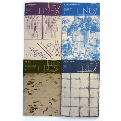 Ley Lines 2015 Bundle