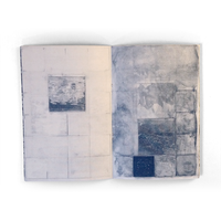 Poems to the Sea by Erin Curry (Ley Lines no.5) - Thumbnail 1