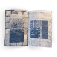 Poems to the Sea by Erin Curry (Ley Lines no.5) - Thumbnail 4