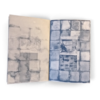 Poems to the Sea by Erin Curry (Ley Lines no.5) - Thumbnail 2