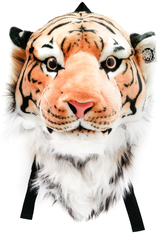 Orange Bengal Tiger Backpack