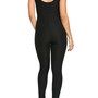 BLACK SLEEVELESS FULL LENGTH JUMPSUIT-1
