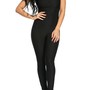 BLACK SLEEVELESS FULL LENGTH JUMPSUIT-2