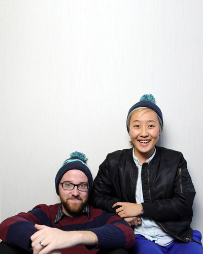 Adopteen Ka-poWW Beanie