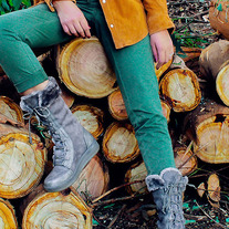 Winter Luxe Boots 