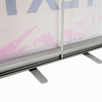 CHARMSATIONS - RETRACTABLE BANNER - Thumbnail 1